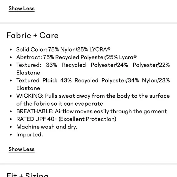 ATHLETA SALUTATION STASH TIGHT - M - Picture 7 of 7